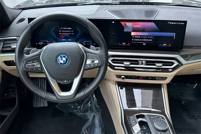 2023 BMW 3 Series 330e xDrive