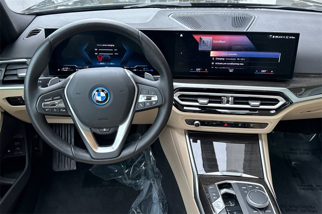 2023 BMW 3 Series 330e xDrive