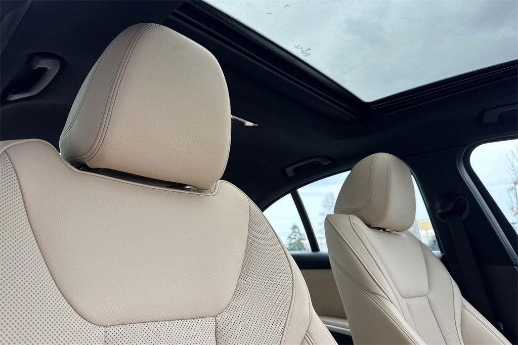 2023 BMW 3 Series 330e xDrive