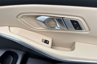 2023 BMW 3 Series 330e xDrive