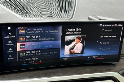 2023 BMW 3 Series 330e xDrive