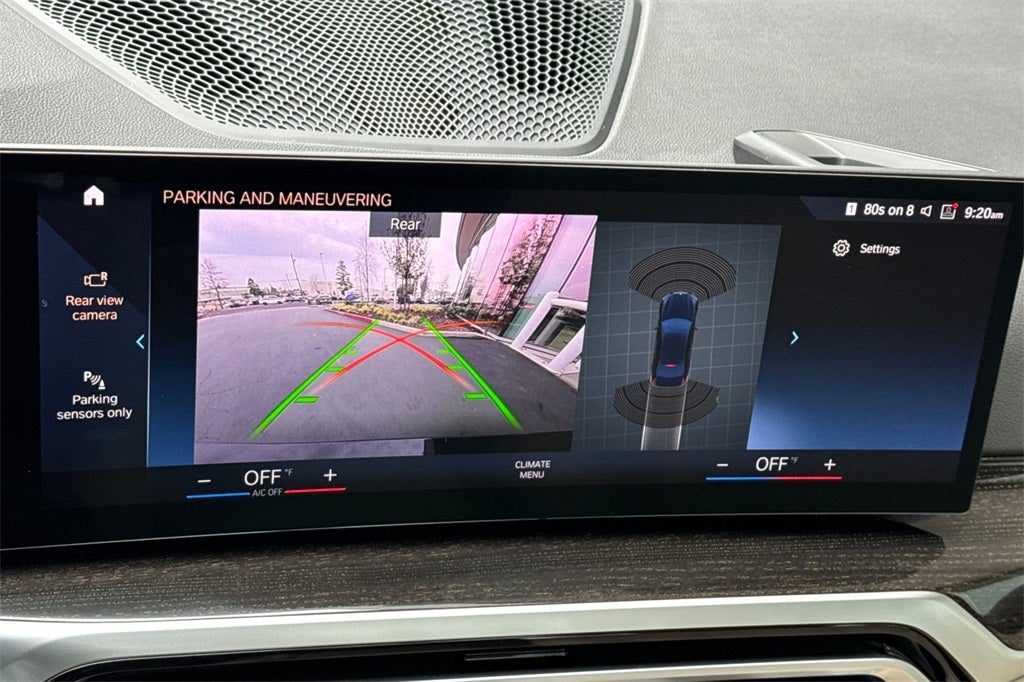 2023 BMW 3 Series 330e xDrive