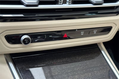 2023 BMW 3 Series 330e xDrive