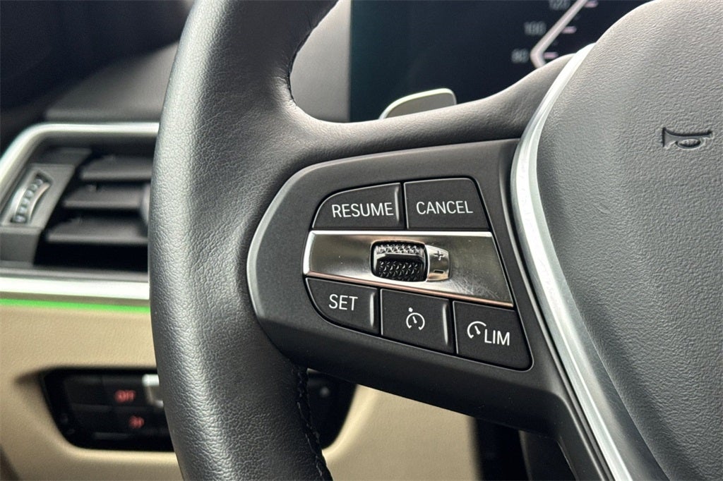 2023 BMW 3 Series 330e xDrive