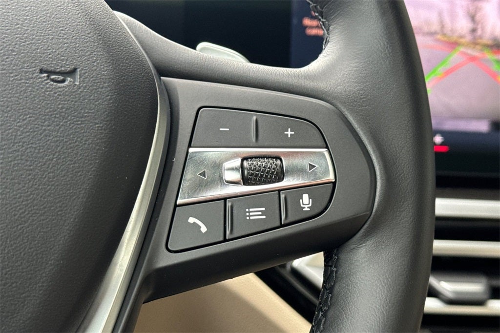 2023 BMW 3 Series 330e xDrive