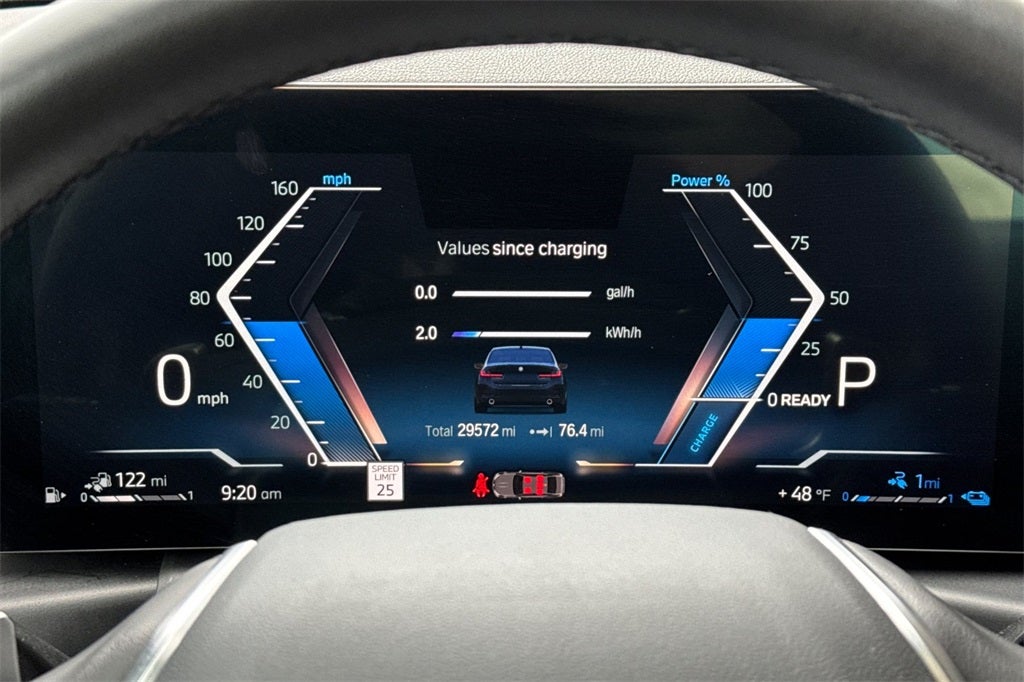 2023 BMW 3 Series 330e xDrive