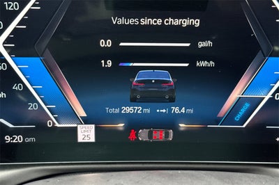 2023 BMW 3 Series 330e xDrive