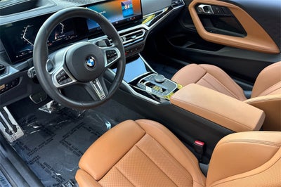 2024 BMW 2 Series M240i