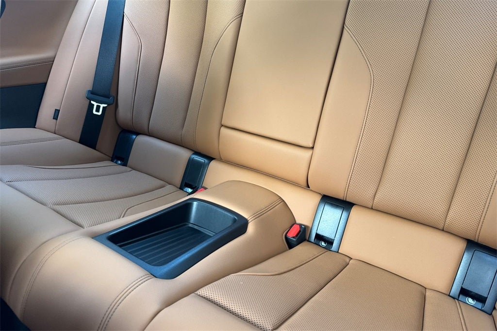 2024 BMW 2 Series M240i