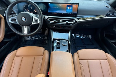 2024 BMW 2 Series M240i