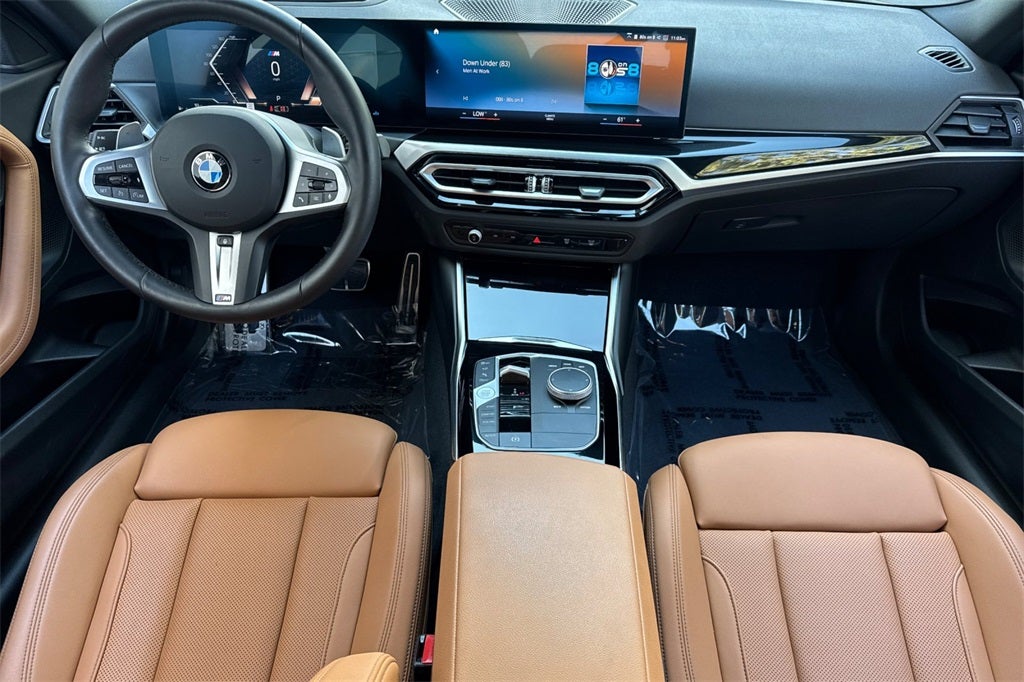 2024 BMW 2 Series M240i