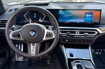 2024 BMW 2 Series M240i