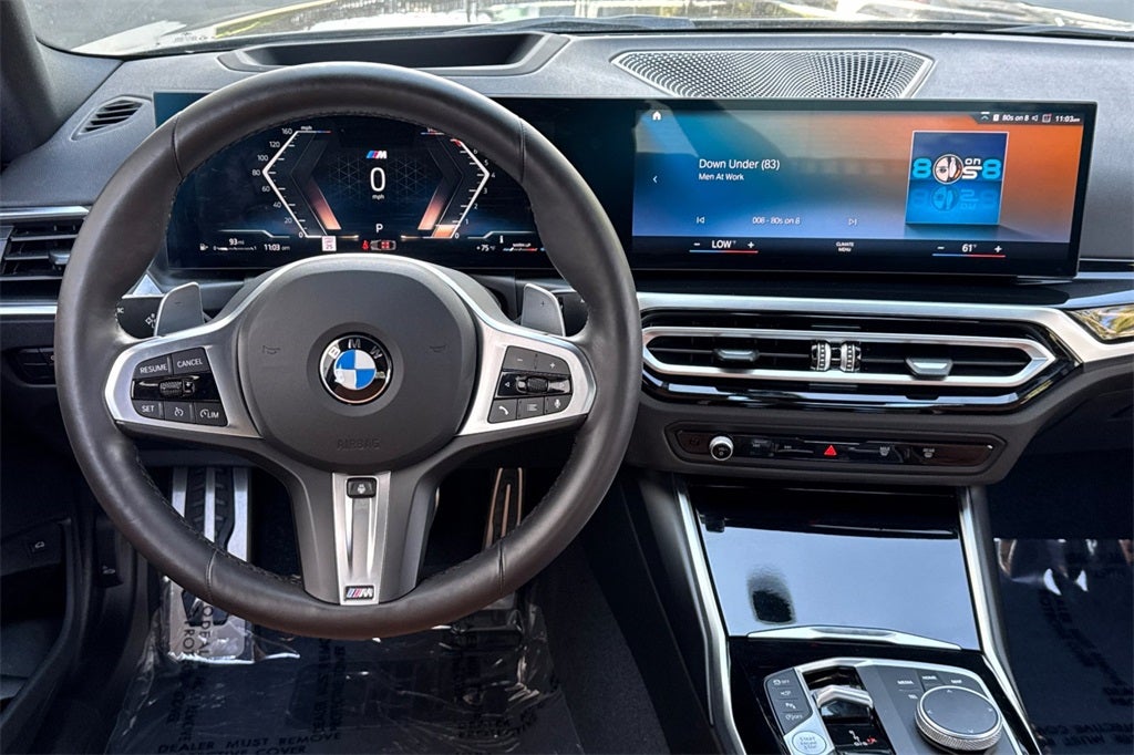 2024 BMW 2 Series M240i