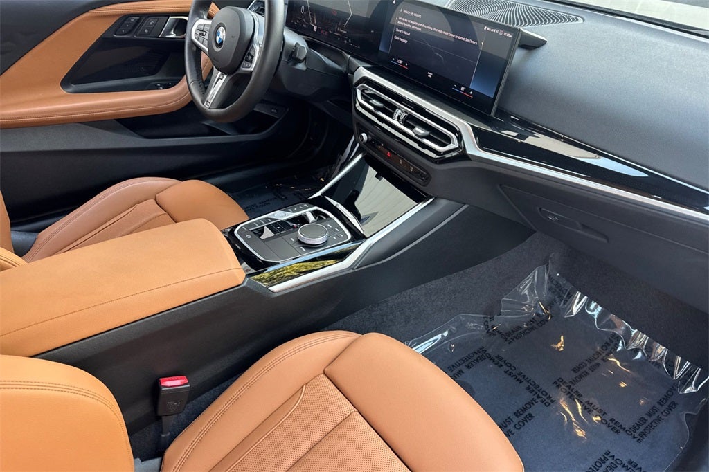 2024 BMW 2 Series M240i