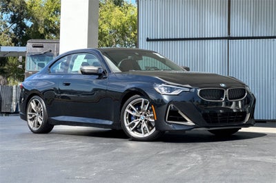 2024 BMW 2 Series M240i