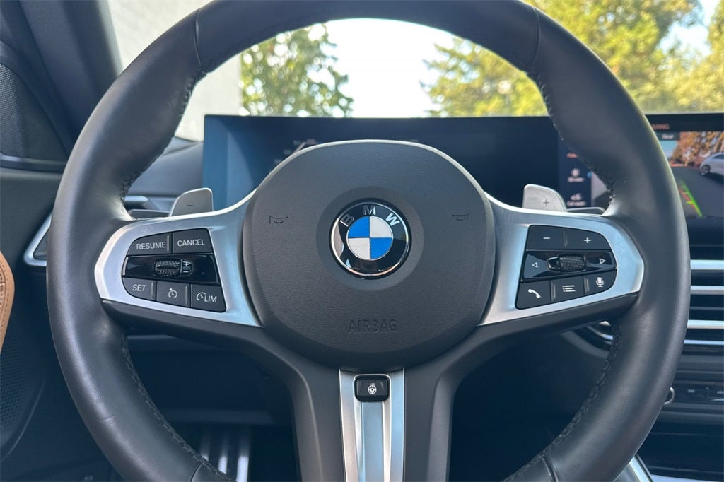 2024 BMW 2 Series M240i