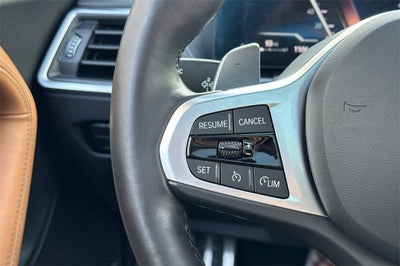 2024 BMW 2 Series M240i