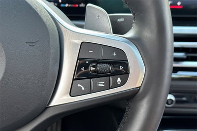 2024 BMW 2 Series M240i