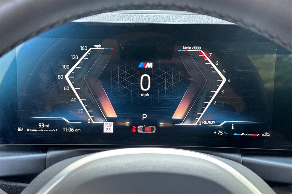 2024 BMW 2 Series M240i