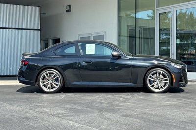 2024 BMW 2 Series M240i
