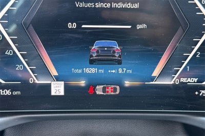 2024 BMW 2 Series M240i