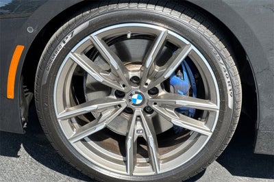 2024 BMW 2 Series M240i