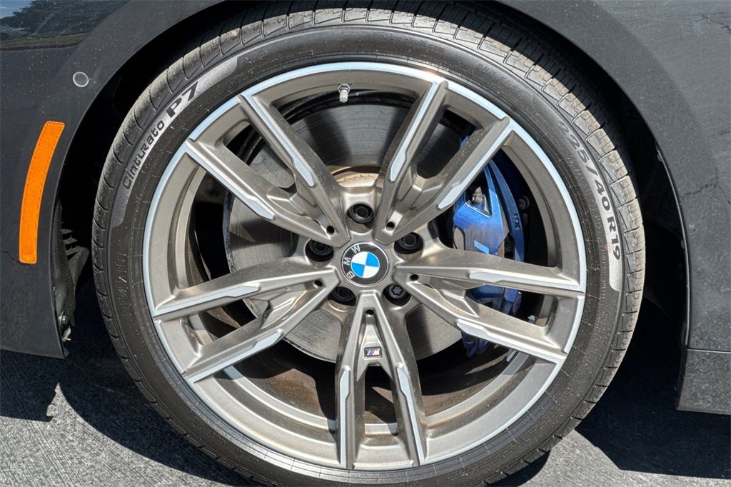 2024 BMW 2 Series M240i