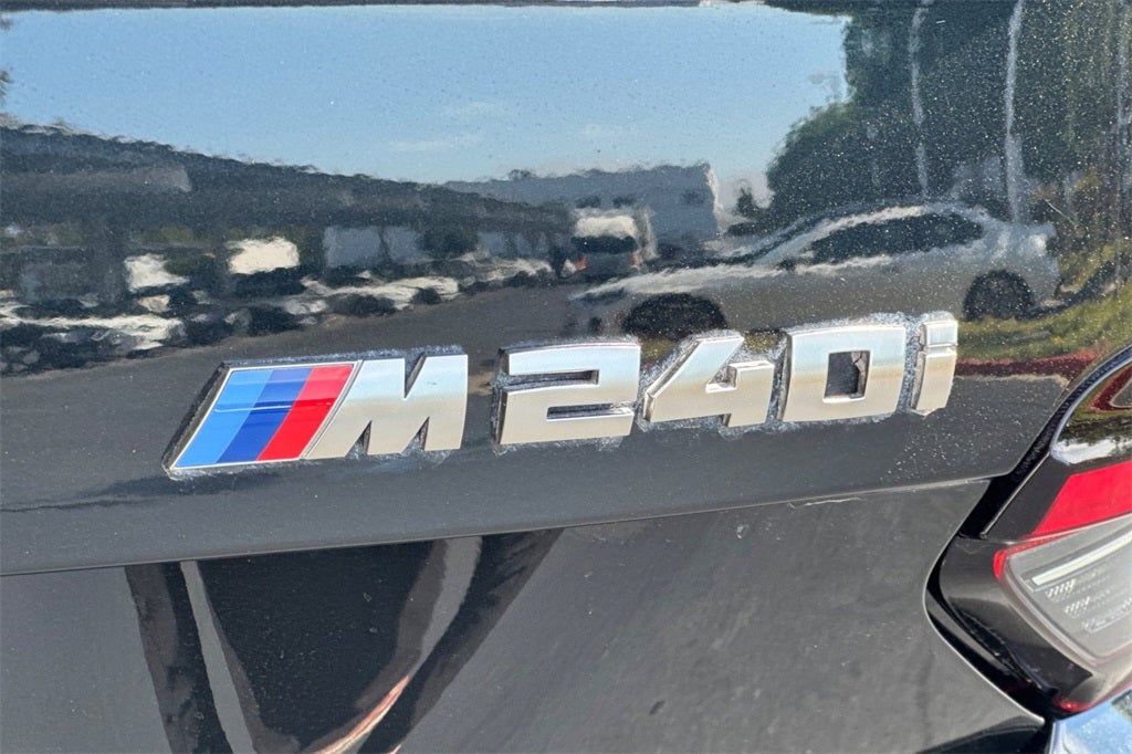 2024 BMW 2 Series M240i