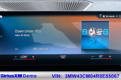 2024 BMW 2 Series M240i