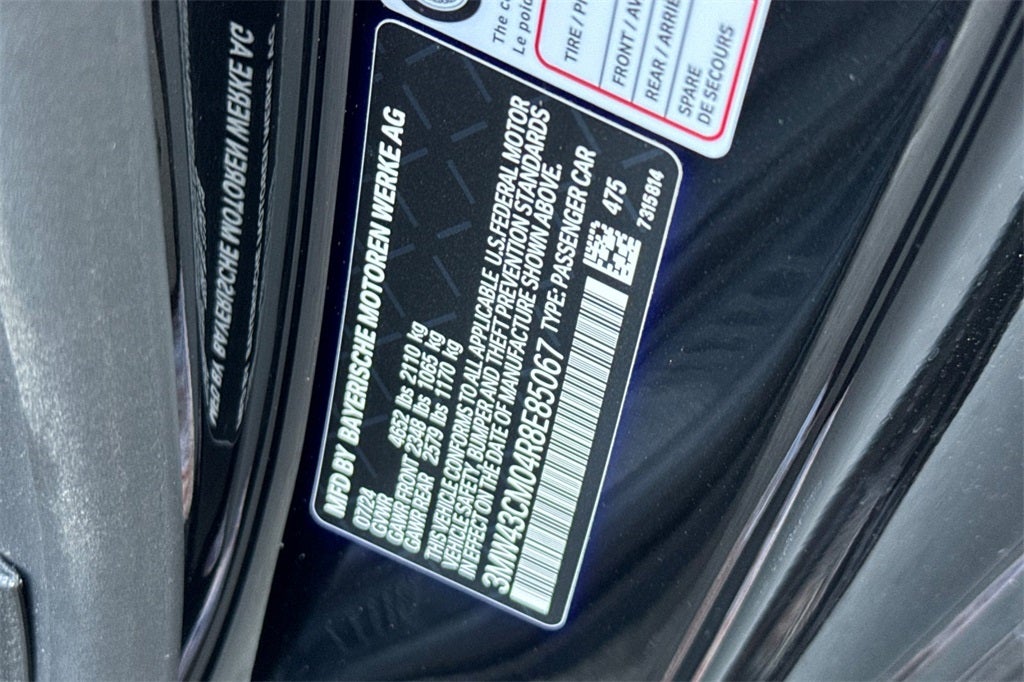 2024 BMW 2 Series M240i