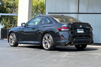 2024 BMW 2 Series M240i