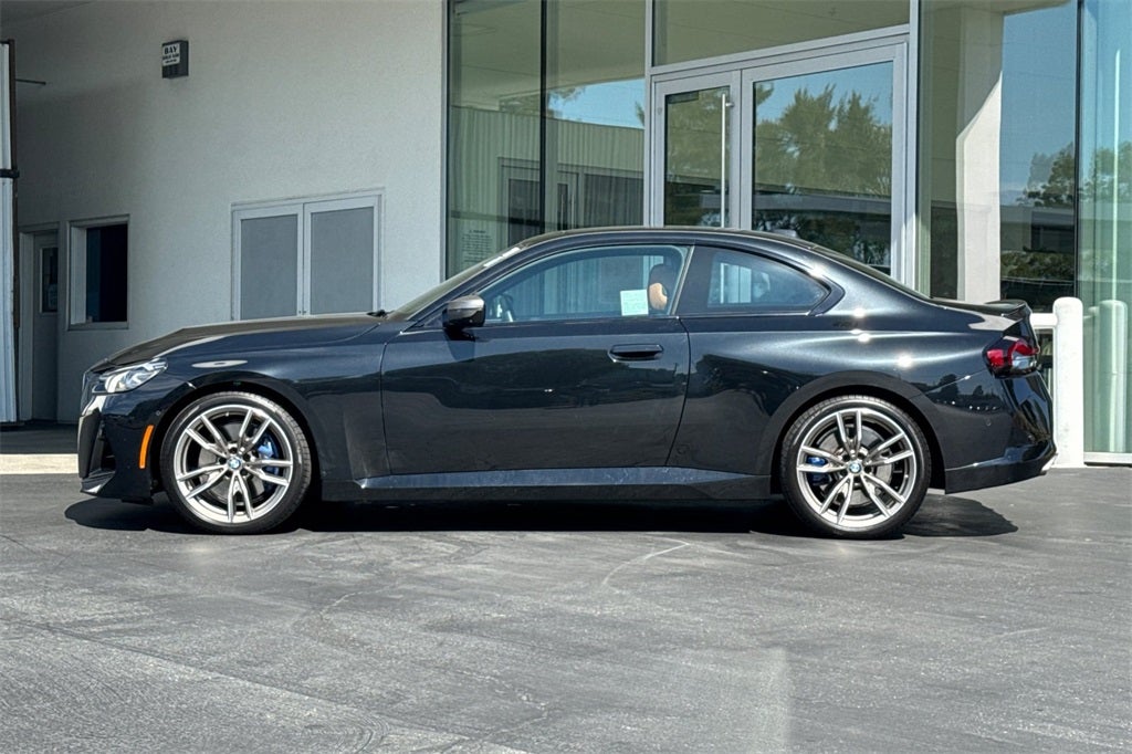 2024 BMW 2 Series M240i