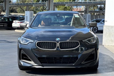 2024 BMW 2 Series M240i