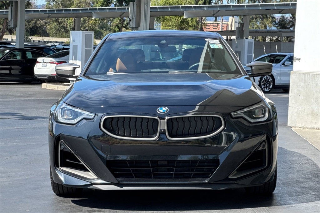 2024 BMW 2 Series M240i