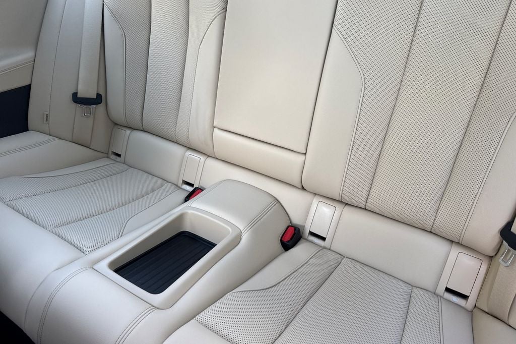 2026 BMW 2 Series M240i