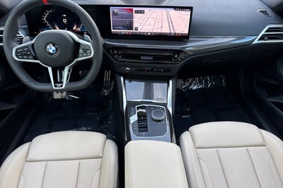 2026 BMW 2 Series M240i