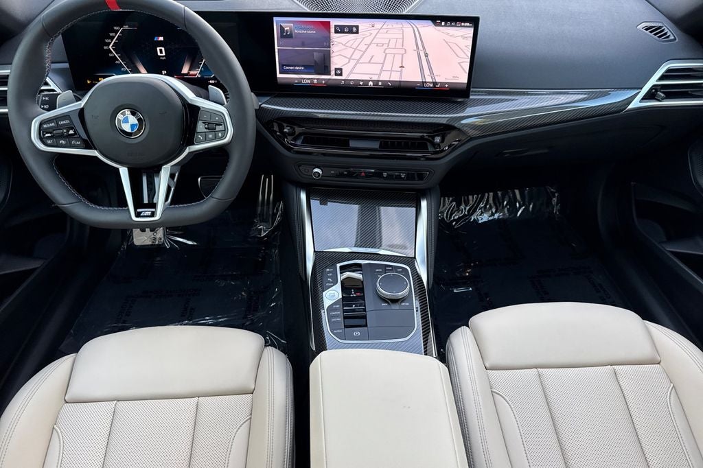 2026 BMW 2 Series M240i