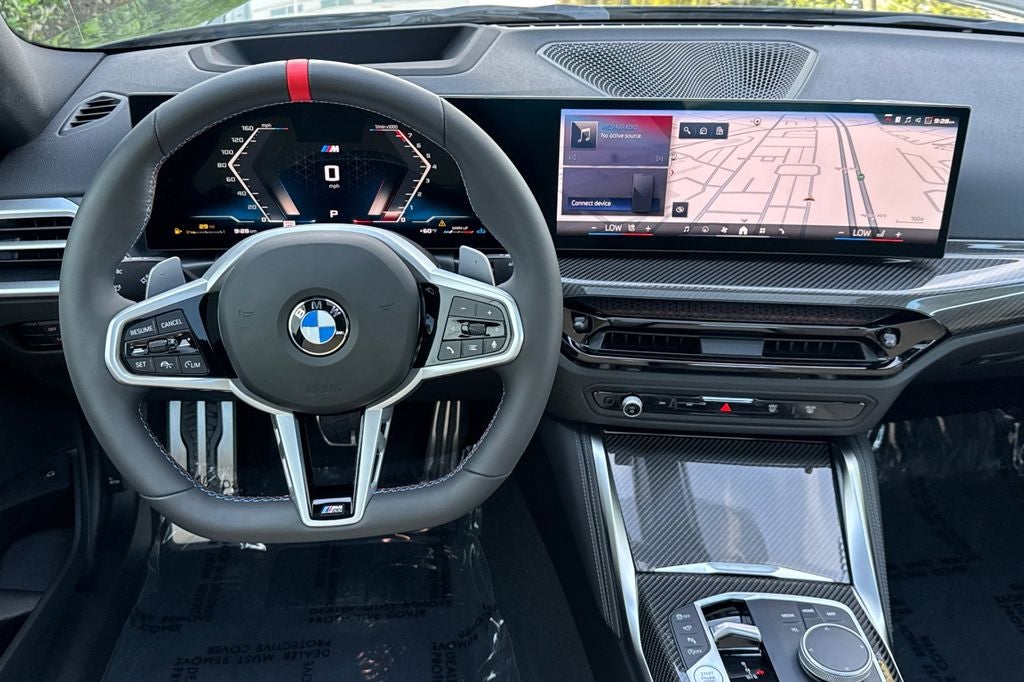 2026 BMW 2 Series M240i