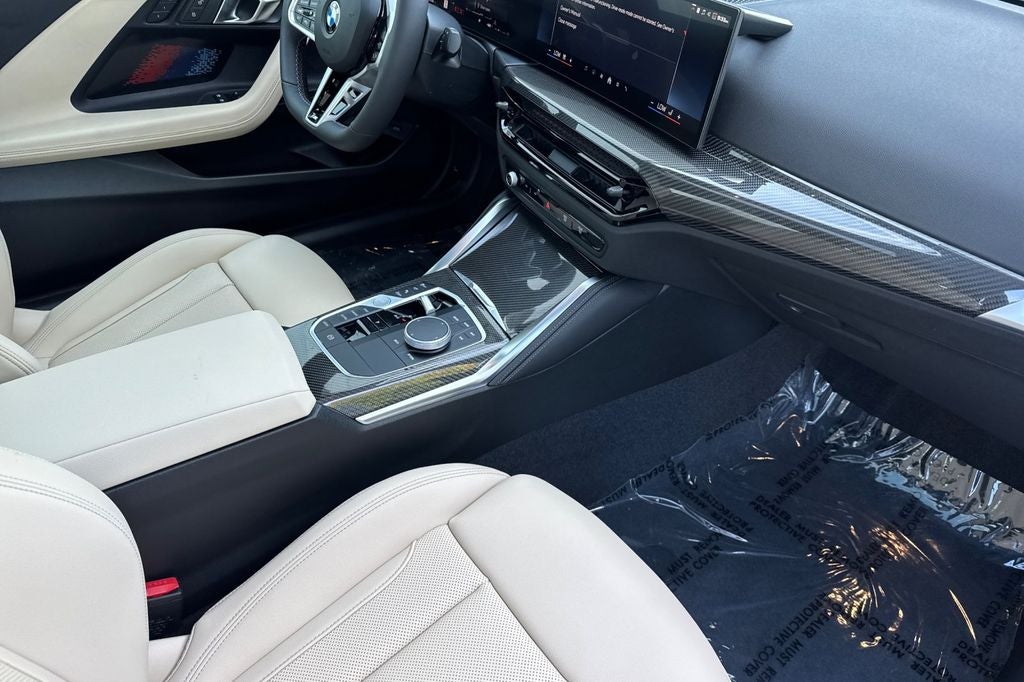 2026 BMW 2 Series M240i