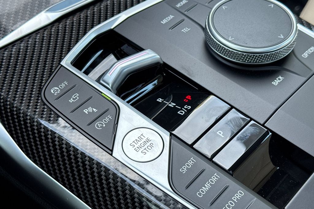 2026 BMW 2 Series M240i