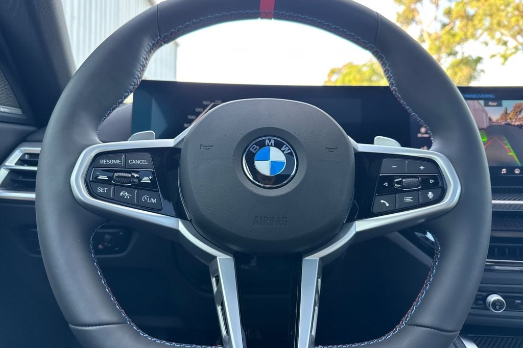 2026 BMW 2 Series M240i