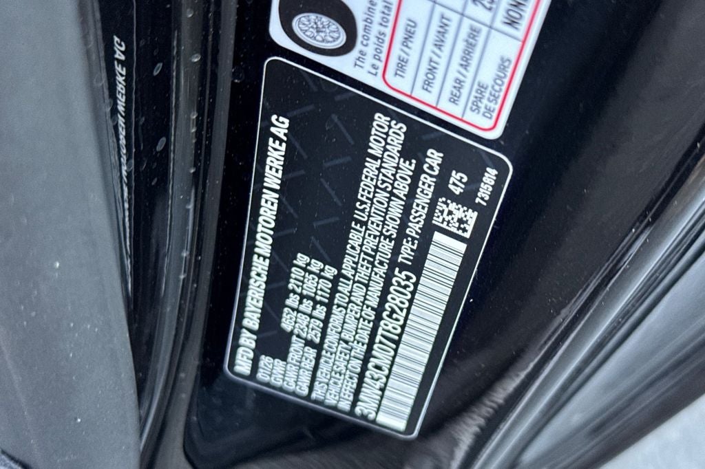 2026 BMW 2 Series M240i