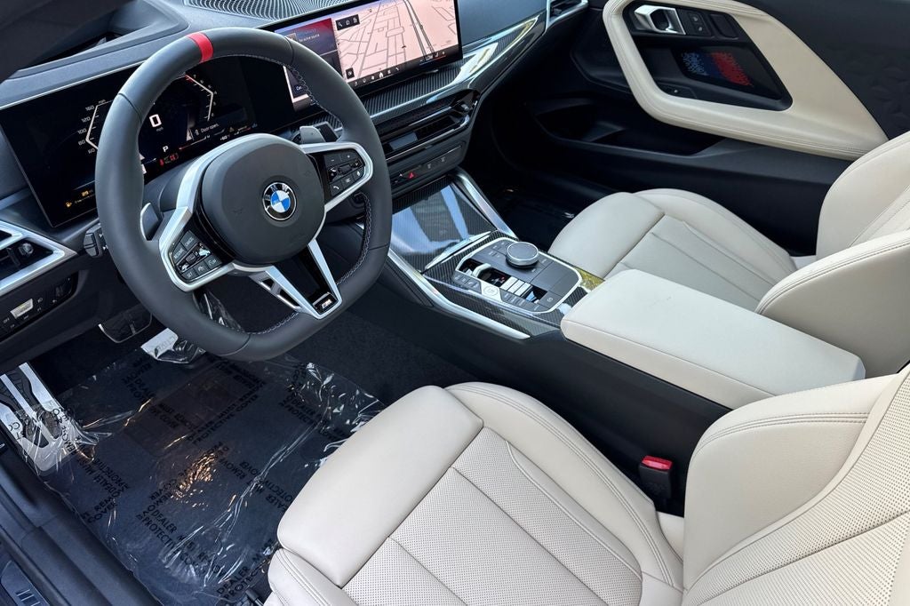 2026 BMW 2 Series M240i