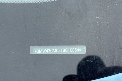 2026 BMW 2 Series M240i