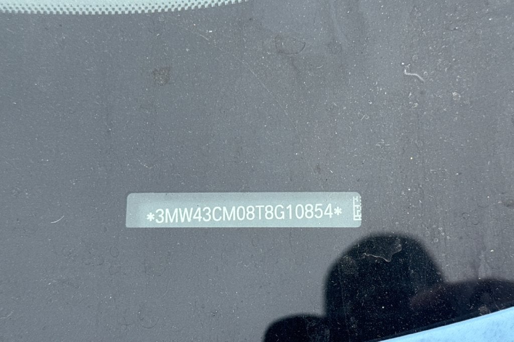 2026 BMW 2 Series M240i