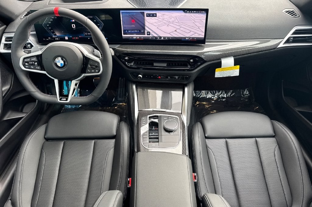 2027 BMW 2 Series M240i