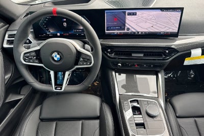 2027 BMW 2 Series M240i