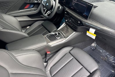 2027 BMW 2 Series M240i