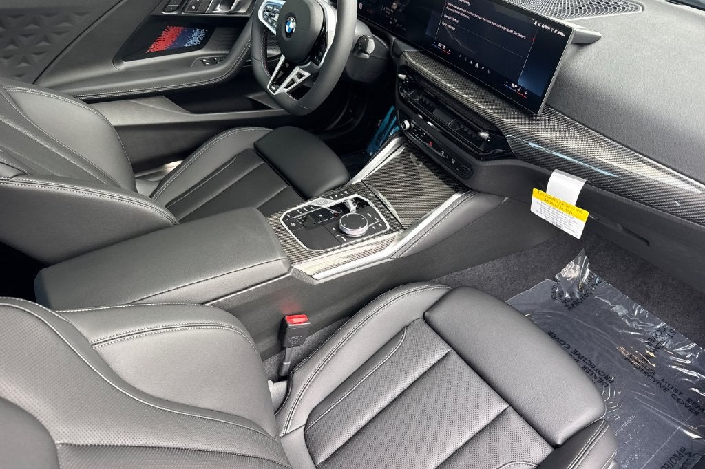 2027 BMW 2 Series M240i