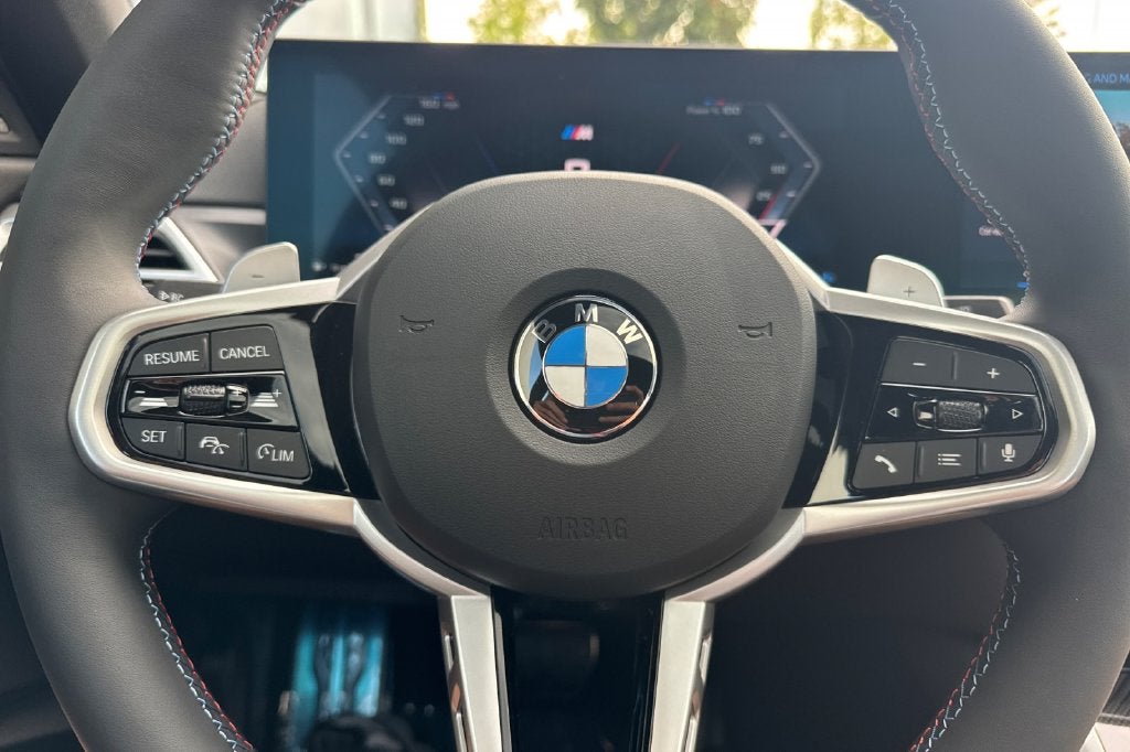 2027 BMW 2 Series M240i